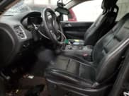 ✅ 2015 Dodge Durango Citadel • VIN: 1C4SDJET9FC147916 • Lot: 47814645. Wystawiony na Copart z przebiegiem 75 278 mil. Bezpłatny archiwum sprzedaży aukcyjnych z USA i szczegółowy raport historii pojazdu na DreamBid. Zdjęcie 7.