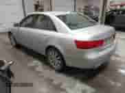 2009 Hyundai Sonata Limited z VIN 5NPEU46FX9H473014, wystawiony jako IAAI lot #43481050 z przebiegiem 181 656 mil mil oraz . Historia ofert i sprzedaży dostępna na DreamBid. Obrazek 3.