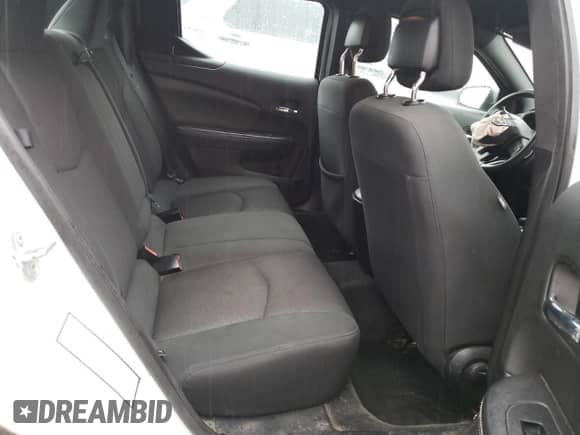 2012 Dodge Avenger SE с VIN 1C3CDZAG0CN264364, выставлен на аукционе Copart как лот 39287594 с пробегом 110 999 миль миль и Списание • Salvage title. История ставок и продаж доступна на DreamBid. Изображение 10.