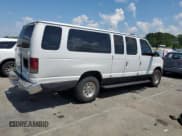 ✅ 2002 Ford Econoline Passenger XL • VIN: 1FBSS31L92HB55118 • Lot: 65627145. Listed on Copart with 194,719 mi. Free auction sales archive from the USA and detailed vehicle history report at DreamBid. Image 3.