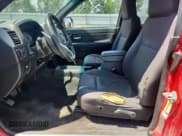 ✅ 2012 Chevrolet Colorado 1LT • VIN: 1GCESCF98C8166411 • Лот: 66745575. Опубликован ранее на Copart с пробегом 195 271 миль. Бесплатный доступ к архиву аукционных продаж из США и подробный отчёт об истории автомобиля на DreamBid. Изображение 7.