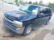 ✅ 2001 Chevrolet Suburban LS • VIN: 1GNEC16T91J316830 • Лот: 41832158. Опубликован ранее на IAAI с пробегом 143 332 миль. Бесплатный доступ к архиву аукционных продаж из США и подробный отчёт об истории автомобиля на DreamBid. Изображение 2.