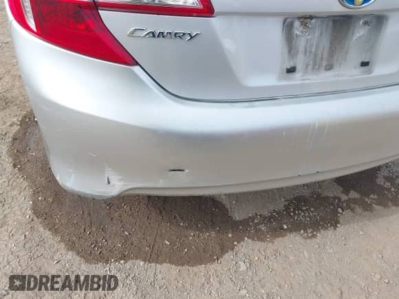 2012 Toyota Camry XLE с VIN 4T1BD1FK7CU054478, выставлен на аукционе IAAI как лот 42655722 с пробегом 373 475 миль миль и . История ставок и продаж доступна на DreamBid. Изображение 6.