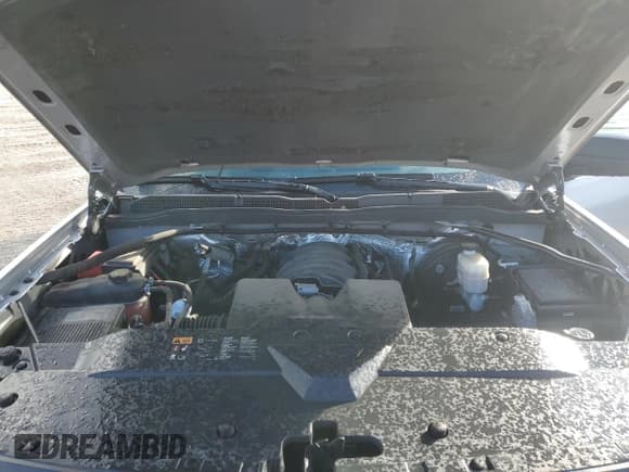 ✅ 2015 Chevrolet Silverado 1500 Work Truck • VIN: 1GCVKPEH2FZ155287 • Lot: 82664795. Wystawiony na Copart z przebiegiem 86 527 mil. Bezpłatny archiwum sprzedaży aukcyjnych z USA i szczegółowy raport historii pojazdu na DreamBid. Zdjęcie 11.