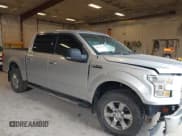 ✅ 2015 Ford F-150 XLT • VIN: 1FTEW1EF9FFC29015 • Lot: 42044780. Wystawiony na IAAI z przebiegiem 89 482 mil. Bezpłatny archiwum sprzedaży aukcyjnych z USA i szczegółowy raport historii pojazdu na DreamBid. Zdjęcie 1.