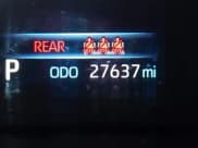 ✅ 2024 Toyota Corolla LE • VIN: 5YFB4MDE5RP171369 • Лот: 43878266. Опубликован ранее на IAAI с пробегом 27 637 миль. Бесплатный доступ к архиву аукционных продаж из США и подробный отчёт об истории автомобиля на DreamBid. Изображение 15.