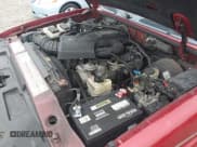 ✅ 2001 Ford Explorer Sport Trac • VIN: 1FMZU77E11UA37375 • Lot: 42876822. Wystawiony na IAAI z przebiegiem 154 633 mil. Bezpłatny archiwum sprzedaży aukcyjnych z USA i szczegółowy raport historii pojazdu na DreamBid. Zdjęcie 10.