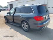 ✅ 2015 Mercedes-Benz GL 450 • VIN: 4JGDF6EE2FA476255 • Лот: 42916595. Опубликован ранее на IAAI с пробегом 122 606 миль. Бесплатный доступ к архиву аукционных продаж из США и подробный отчёт об истории автомобиля на DreamBid. Изображение 3.