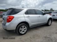 ✅ 2015 Chevrolet Equinox LS • VIN: 2GNALAEKXF6242765 • Лот: 71929334. Опубликован ранее на Copart с пробегом 109 832 миль. Бесплатный доступ к архиву аукционных продаж из США и подробный отчёт об истории автомобиля на DreamBid. Изображение 3.