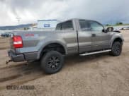 ✅ 2004 Ford F-150 XLT • VIN: 1FTPX14534KD96022 • Lot: 58184295. Wystawiony na Copart z przebiegiem 185 925 mil. Bezpłatny archiwum sprzedaży aukcyjnych z USA i szczegółowy raport historii pojazdu na DreamBid. Zdjęcie 3.