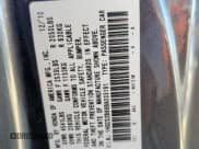 ✅ 2011 Honda Accord EX-L • VIN: 1HGCS2B86BA005191 • Lot: 92972515. Wystawiony na Copart z przebiegiem 120 394 mil. Bezpłatny archiwum sprzedaży aukcyjnych z USA i szczegółowy raport historii pojazdu na DreamBid. Zdjęcie 12.