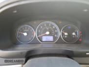 ✅ 2009 Hyundai Santa Fe GLS • VIN: 5NMSG13D89H253136 • Lot: 78839544. Listed on Copart with 130,957 mi. Free auction sales archive from the USA and detailed vehicle history report at DreamBid. Image 9.