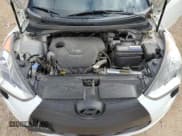 ✅ 2013 Hyundai Veloster w/Gray Int • VIN: KMHTC6ADXDU156677 • Lot: 79303324. Wystawiony na Copart z przebiegiem 72 584 mil. Bezpłatny archiwum sprzedaży aukcyjnych z USA i szczegółowy raport historii pojazdu na DreamBid. Zdjęcie 11.