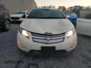 ✅ 2013 Chevrolet Volt • VIN: 1G1RD6E4XDU141241 • Lot: 75853044. Wystawiony na Copart z przebiegiem 179 378 mil. Bezpłatny archiwum sprzedaży aukcyjnych z USA i szczegółowy raport historii pojazdu na DreamBid. Zdjęcie 5.