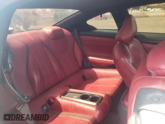 ✅ 2018 Infiniti Q60 Sport • VIN: JN1EV7EL6JM390313 • Lot: 59350895. Wystawiony na Copart z przebiegiem 149 970 mil. Bezpłatny archiwum sprzedaży aukcyjnych z USA i szczegółowy raport historii pojazdu na DreamBid. Zdjęcie 10.