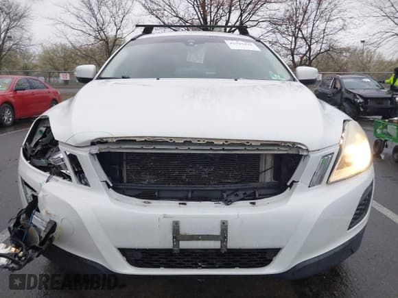 ✅ 2012 Volvo XC60 3.2L • VIN: YV4952DL5C2294865 • Lot: 41941625. Wystawiony na IAAI z przebiegiem 180 020 mil. Bezpłatny archiwum sprzedaży aukcyjnych z USA i szczegółowy raport historii pojazdu na DreamBid. Zdjęcie 6.