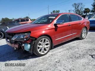2014 Chevrolet Impala LTZ с VIN 2G1155S3XE9161262, выставлен на аукционе Copart как лот 89853845 с пробегом 69 449 миль миль и Списание • Salvage title. История ставок и продаж доступна на DreamBid. Изображение 1.