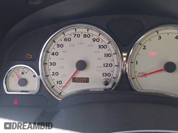 ✅ 2007 Saturn VUE I4 • VIN: 5GZCZ23DX7S843083 • Lot: 43651366. Listed on IAAI with 193,394 mi. Free auction sales archive from the USA and detailed vehicle history report at DreamBid. Image 7.