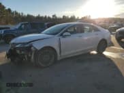 ✅ 2013 Lincoln MKZ • VIN: 3LN6L2J96DR813032 • Лот: 42510425. Опубликован ранее на Copart с пробегом 75 042 миль. Бесплатный доступ к архиву аукционных продаж из США и подробный отчёт об истории автомобиля на DreamBid. Изображение 1.