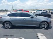 ✅ 2022 Cadillac CT5 Premium Luxury • VIN: 1G6DN5RK9N0126405 • Lot: 42367035. Listed on IAAI with 46,086 mi. Free auction sales archive from the USA and detailed vehicle history report at DreamBid. Image 14.