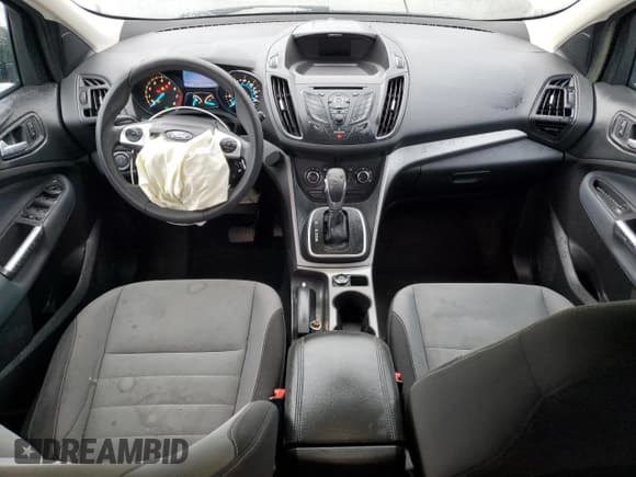 ✅ 2013 Ford Escape SE • VIN: 1FMCU0G9XDUA21874 • Lot: 85776395. Wystawiony na Copart z przebiegiem 201 652 mil. Bezpłatny archiwum sprzedaży aukcyjnych z USA i szczegółowy raport historii pojazdu na DreamBid. Zdjęcie 8.