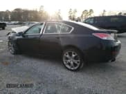 ✅ 2013 Acura TL Advance • VIN: 19UUA9F71DA002834 • Лот: 84633674. Опубликован ранее на Copart с пробегом Не указан. Бесплатный доступ к архиву аукционных продаж из США и подробный отчёт об истории автомобиля на DreamBid. Изображение 2.