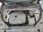 ✅ 2018 Volvo S90 Momentum • VIN: LVY982MK3JP008280 • Лот: 91627885. Опубликован ранее на Copart с пробегом 102 517 миль. Бесплатный доступ к архиву аукционных продаж из США и подробный отчёт об истории автомобиля на DreamBid. Изображение 11.