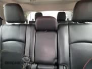 ✅ 2017 Dodge Journey GT • VIN: 3C4PDDEG8HT565224 • Лот: 90326715. Опубликован ранее на Copart с пробегом 130 641 миль. Бесплатный доступ к архиву аукционных продаж из США и подробный отчёт об истории автомобиля на DreamBid. Изображение 10.