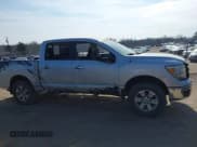 ✅ 2018 Nissan Titan SL • VIN: 1N6AA1E53JN513935 • Лот: 41507596. Опубликован ранее на IAAI с пробегом Не указан. Бесплатный доступ к архиву аукционных продаж из США и подробный отчёт об истории автомобиля на DreamBid. Изображение 13.