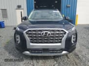 ✅ 2020 Hyundai Palisade Limited • VIN: KM8R5DHE5LU155328 • Лот: 88360675. Опубликован ранее на Copart с пробегом 55 646 миль. Бесплатный доступ к архиву аукционных продаж из США и подробный отчёт об истории автомобиля на DreamBid. Изображение 5.