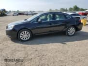 ✅ 2015 Buick Verano • VIN: 1G4PN5SK4F4202977 • Lot: 67634765. Wystawiony na Copart z przebiegiem 125 192 mil. Bezpłatny archiwum sprzedaży aukcyjnych z USA i szczegółowy raport historii pojazdu na DreamBid. Zdjęcie 1.