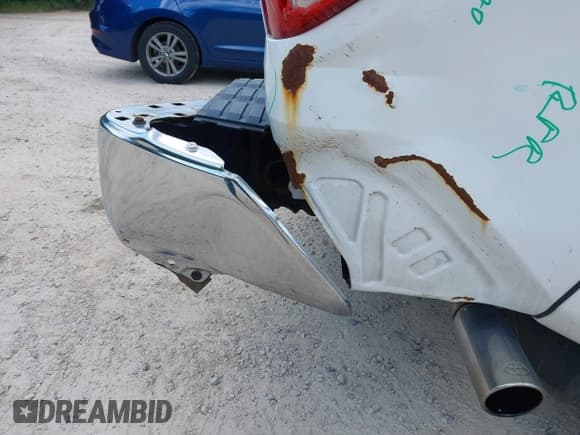 ✅ 2016 Toyota Tundra Limited • VIN: 5TFHW5F11GX531112 • Лот: 42637356. Опубликован ранее на IAAI с пробегом 156 210 миль. Бесплатный доступ к архиву аукционных продаж из США и подробный отчёт об истории автомобиля на DreamBid. Изображение 18.