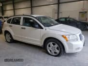✅ 2008 Dodge Caliber SXT • VIN: 1B3HB48B38D550258 • Лот: 89057545. Опубликован ранее на Copart с пробегом 314 469 миль. Бесплатный доступ к архиву аукционных продаж из США и подробный отчёт об истории автомобиля на DreamBid. Изображение 4.