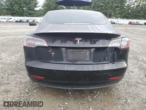 ✅ 2019 Tesla Model 3 Mid Range • VIN: 5YJ3E1EA2KF402631 • Lot: 93189805. Wystawiony na Copart z przebiegiem 59 412 mil. Bezpłatny archiwum sprzedaży aukcyjnych z USA i szczegółowy raport historii pojazdu na DreamBid. Zdjęcie 6.