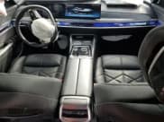 ✅ 2023 BMW 7 Series 740i • VIN: WBA23EH0XPCM44381 • Лот: 86648965. Опубликован ранее на Copart с пробегом 24 614 миль. Бесплатный доступ к архиву аукционных продаж из США и подробный отчёт об истории автомобиля на DreamBid. Изображение 8.