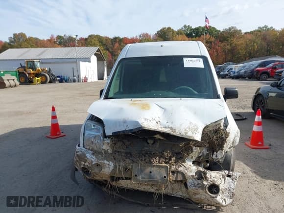 ✅ 2013 Ford Transit Connect XLT • VIN: NM0LS7BN3DT146127 • Лот: 43562371. Опубликован ранее на IAAI с пробегом 168 035 миль. Бесплатный доступ к архиву аукционных продаж из США и подробный отчёт об истории автомобиля на DreamBid. Изображение 12.