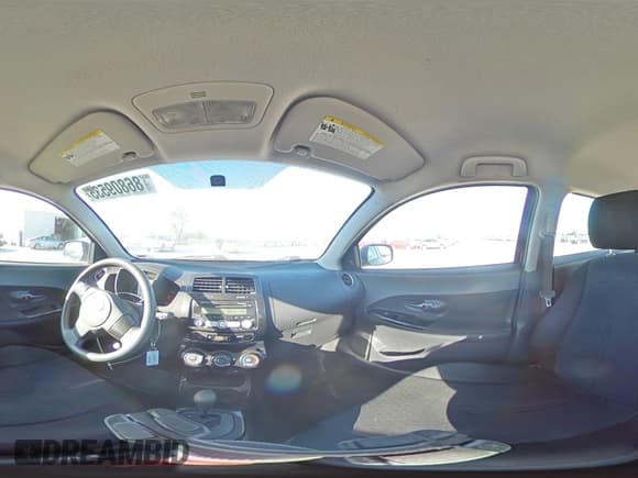 ✅ 2008 Scion xD • VIN: JTKKU10438J031215 • Lot: 86809535. Wystawiony na Copart z przebiegiem 137 011 mil. Bezpłatny archiwum sprzedaży aukcyjnych z USA i szczegółowy raport historii pojazdu na DreamBid. Zdjęcie 14.