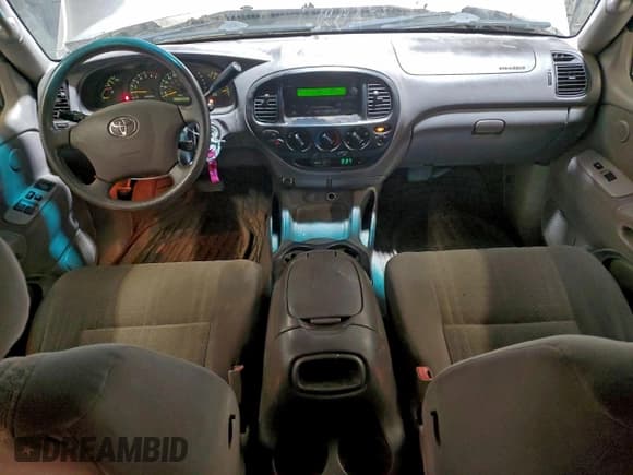 ✅ 2003 Toyota Tundra SR5 • VIN: 5TBBT44123S355448 • Лот: 94742475. Опубликован ранее на Copart с пробегом 210 387 миль. Бесплатный доступ к архиву аукционных продаж из США и подробный отчёт об истории автомобиля на DreamBid. Изображение 8.