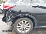 ✅ 2019 Infiniti QX50 Essential • VIN: 3PCAJ5M12KF141402 • Lot: 41536129. Listed on IAAI with 120,398 mi. Free auction sales archive from the USA and detailed vehicle history report at DreamBid. Image 18.