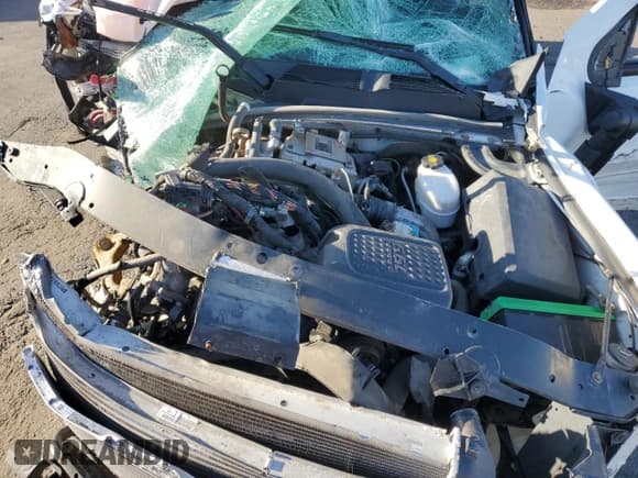 ✅ 2009 Chevrolet Silverado 2500HD LT • VIN: 1GCHK53619F127036 • Lot: 48616415. Listed on Copart with Not provided. Free auction sales archive from the USA and detailed vehicle history report at DreamBid. Image 11.