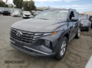 ✅ 2023 Hyundai Tucson SEL • VIN: 5NMJBCAE4PH217362 • Lot: 65817194. Wystawiony na Copart z przebiegiem 15 289 mil. Bezpłatny archiwum sprzedaży aukcyjnych z USA i szczegółowy raport historii pojazdu na DreamBid. Zdjęcie 1.