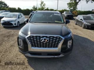 ✅ 2021 Hyundai Palisade SEL • VIN: KM8R3DHE7MU333134 • Лот: 69189654. Опубликован ранее на Copart с пробегом 96 807 миль. Бесплатный доступ к архиву аукционных продаж из США и подробный отчёт об истории автомобиля на DreamBid. Изображение 5.