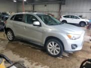 ✅ 2013 Mitsubishi Outlander SE • VIN: 4A4AP4AU5DE006080 • Lot: 85686495. Listed on Copart with 126,856 mi. Free auction sales archive from the USA and detailed vehicle history report at DreamBid. Image 4.