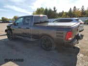 ✅ 2017 Ram 1500 Tradesman • VIN: 1C6RR7FT6HS856627 • Лот: 84359745. Опубликован ранее на Copart с пробегом 155 379 миль. Бесплатный доступ к архиву аукционных продаж из США и подробный отчёт об истории автомобиля на DreamBid. Изображение 2.