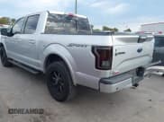 ✅ 2015 Ford F-150 XLT • VIN: 1FTEW1CF6FKD65774 • Lot: 43599399. Listed on IAAI with 124,607 mi. Free auction sales archive from the USA and detailed vehicle history report at DreamBid. Image 3.