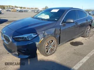✅ 2021 BMW 2 Series 228i xDrive • VIN: WBA73AK08M7H61171 • Lot: 43459520. Wystawiony na IAAI z przebiegiem 90 969 mil. Bezpłatny archiwum sprzedaży aukcyjnych z USA i szczegółowy raport historii pojazdu na DreamBid. Zdjęcie 2.