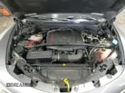 ✅ 2018 Alfa Romeo Stelvio • VIN: ZASFAKAN7J7C01195 • Lot: 82287485. Listed on Copart with 62,431 mi. Free auction sales archive from the USA and detailed vehicle history report at DreamBid. Image 16.