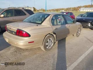 ✅ 1998 Chevrolet Lumina LS • VIN: 2G1WL52M8W9145082 • Lot: 43625724. Listed on IAAI with 111,504 mi. Free auction sales archive from the USA and detailed vehicle history report at DreamBid. Image 4.