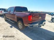 ✅ 2017 Chevrolet Silverado 2500HD LT • VIN: 1GC1KVEY6HF149323 • Lot: 43544222. Listed on IAAI with Not provided. Free auction sales archive from the USA and detailed vehicle history report at DreamBid. Image 3.