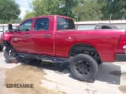 ✅ 2013 Ram 2500 Tradesman • VIN: 3C6UR5CL1DG537849 • Lot: 42346345. Listed on IAAI with 155,457 mi. Free auction sales archive from the USA and detailed vehicle history report at DreamBid. Image 15.